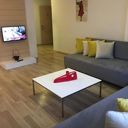 Boutique Suite Mim-A Antalya Exterior photo