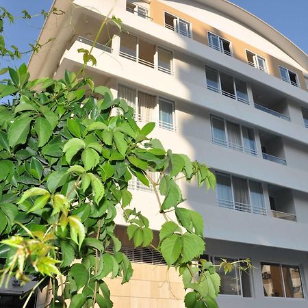 Boutique Suite Mim-A Antalya Exterior photo