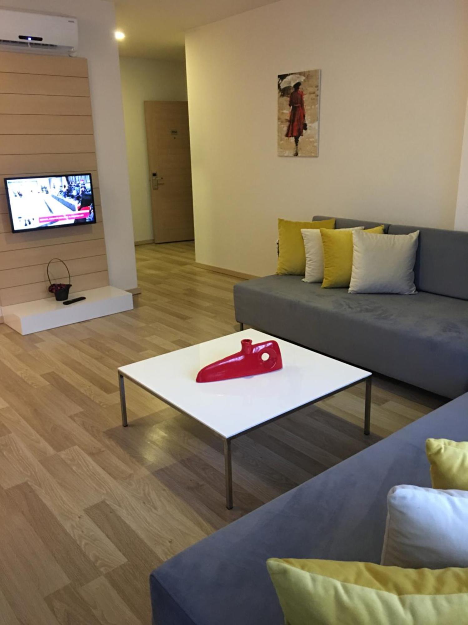 Boutique Suite Mim-A Antalya Exterior photo