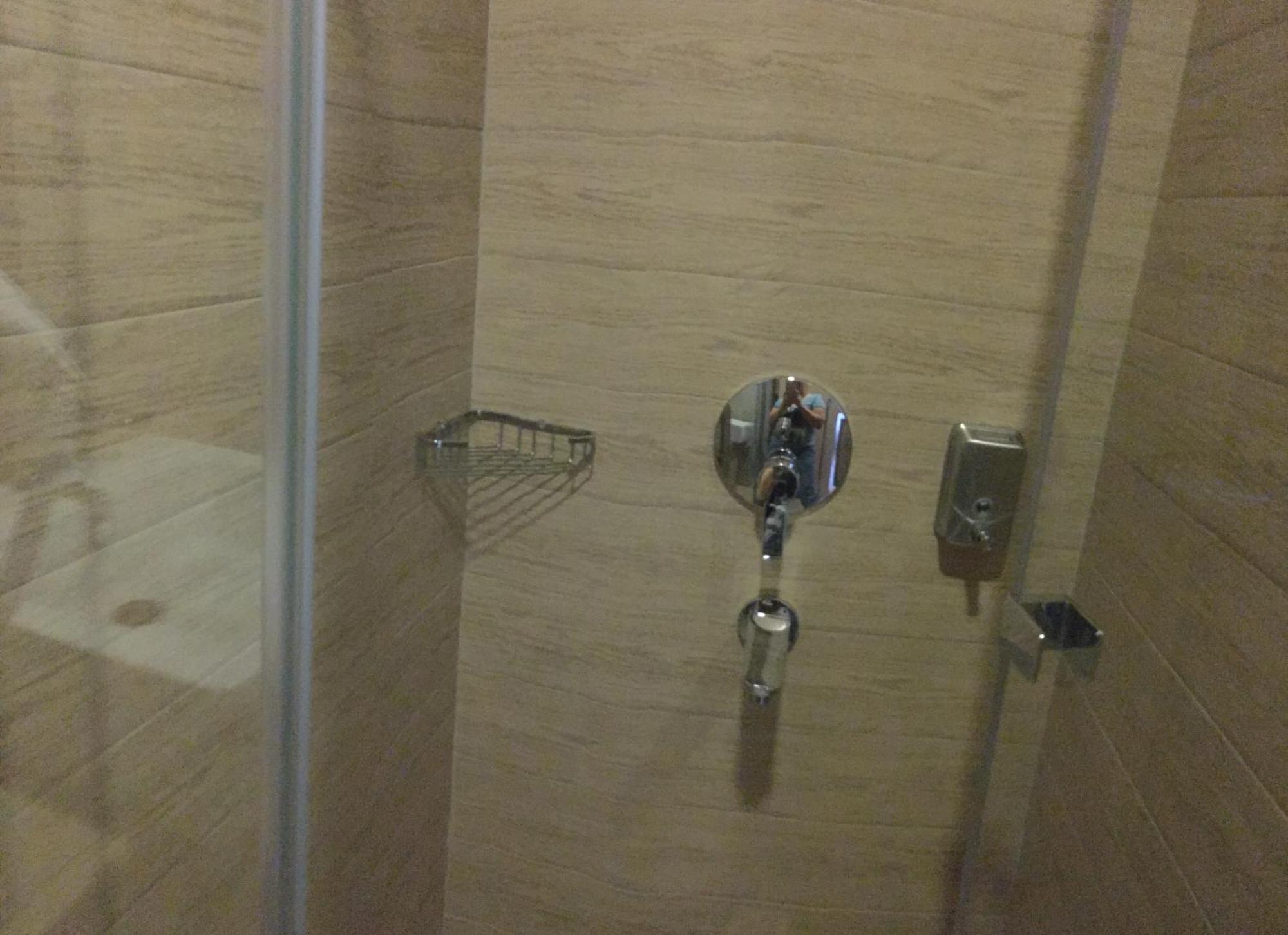 Boutique Suite Mim-A Antalya Room photo