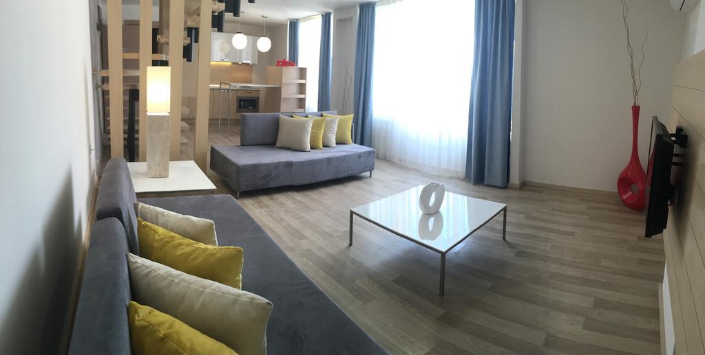 Boutique Suite Mim-A Antalya Exterior photo