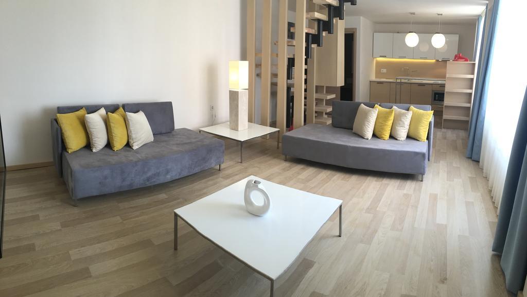 Boutique Suite Mim-A Antalya Exterior photo