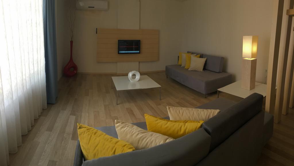 Boutique Suite Mim-A Antalya Exterior photo