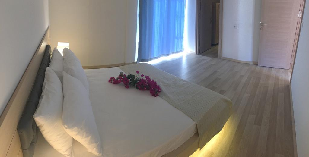 Boutique Suite Mim-A Antalya Exterior photo