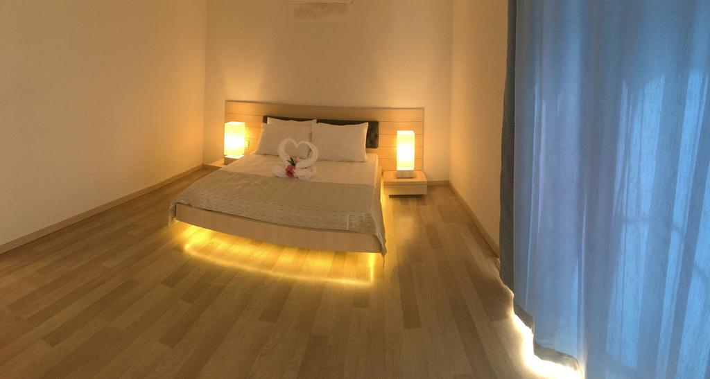 Boutique Suite Mim-A Antalya Exterior photo