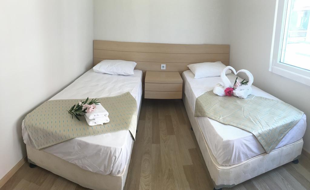 Boutique Suite Mim-A Antalya Exterior photo