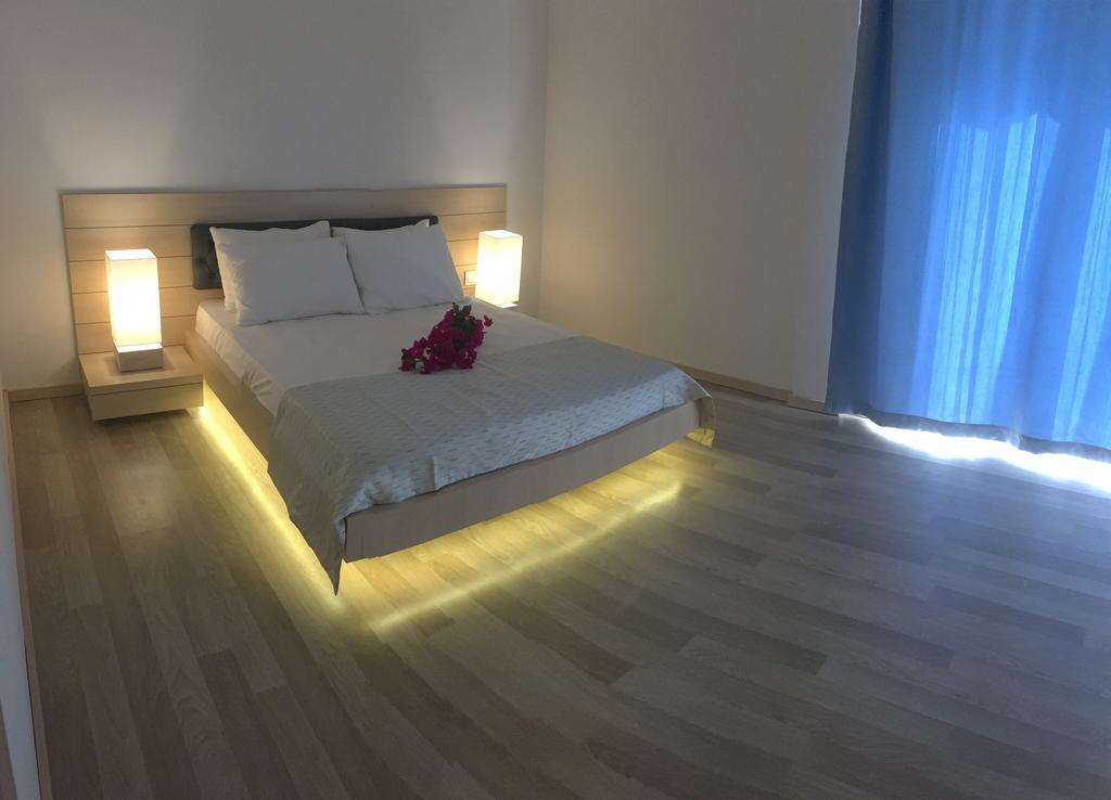 Boutique Suite Mim-A Antalya Exterior photo