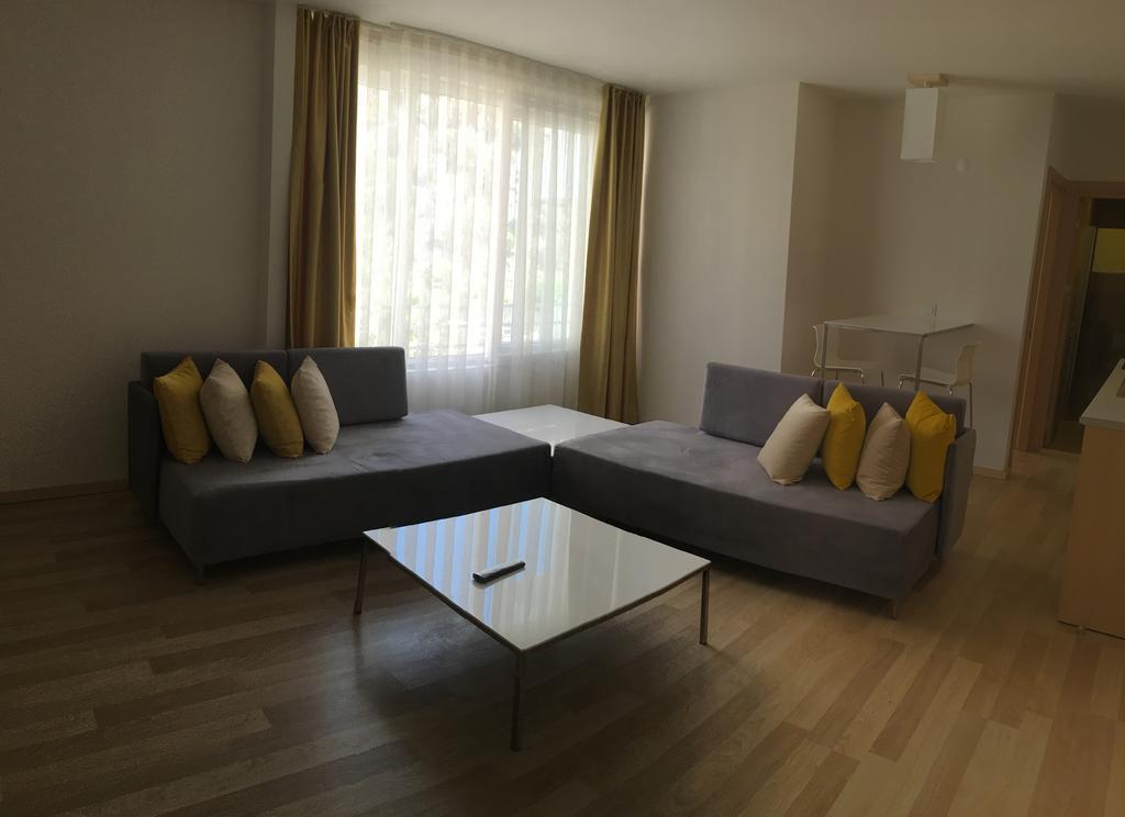 Boutique Suite Mim-A Antalya Exterior photo