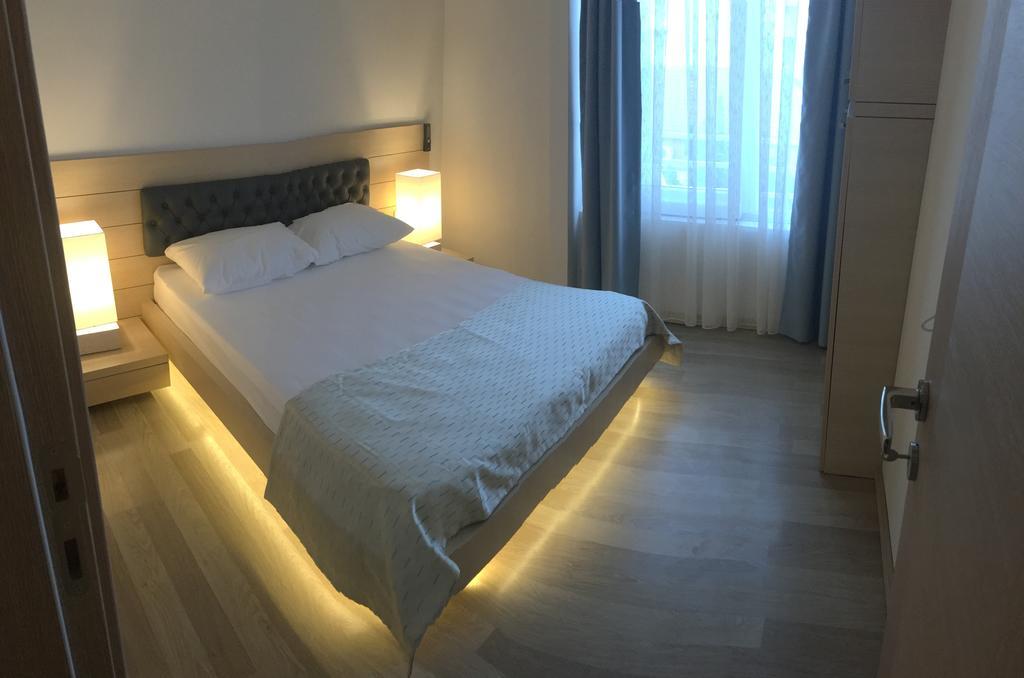 Boutique Suite Mim-A Antalya Exterior photo