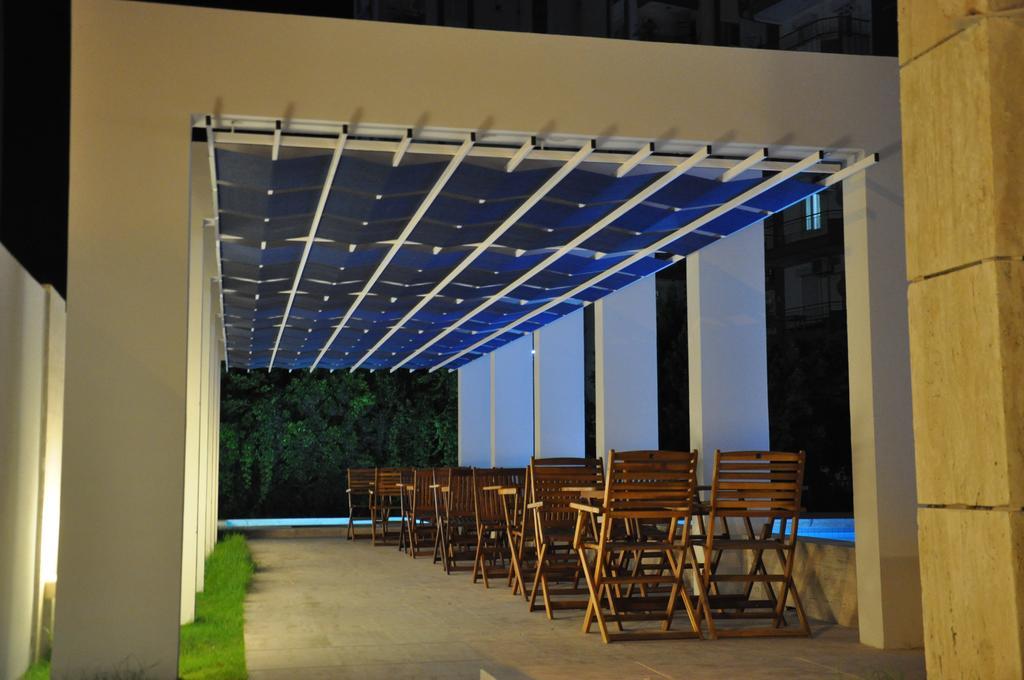 Boutique Suite Mim-A Antalya Exterior photo