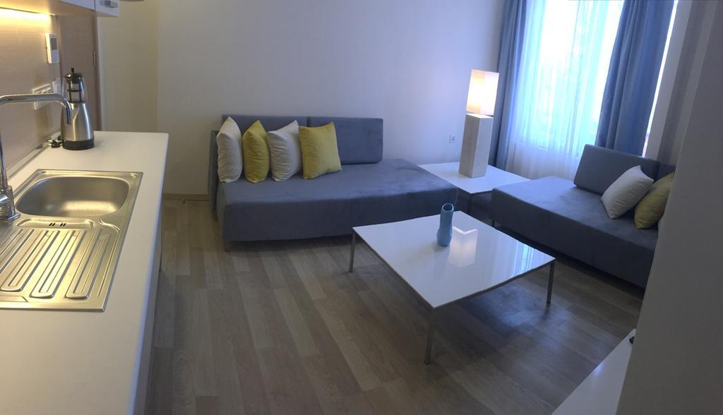 Boutique Suite Mim-A Antalya Room photo