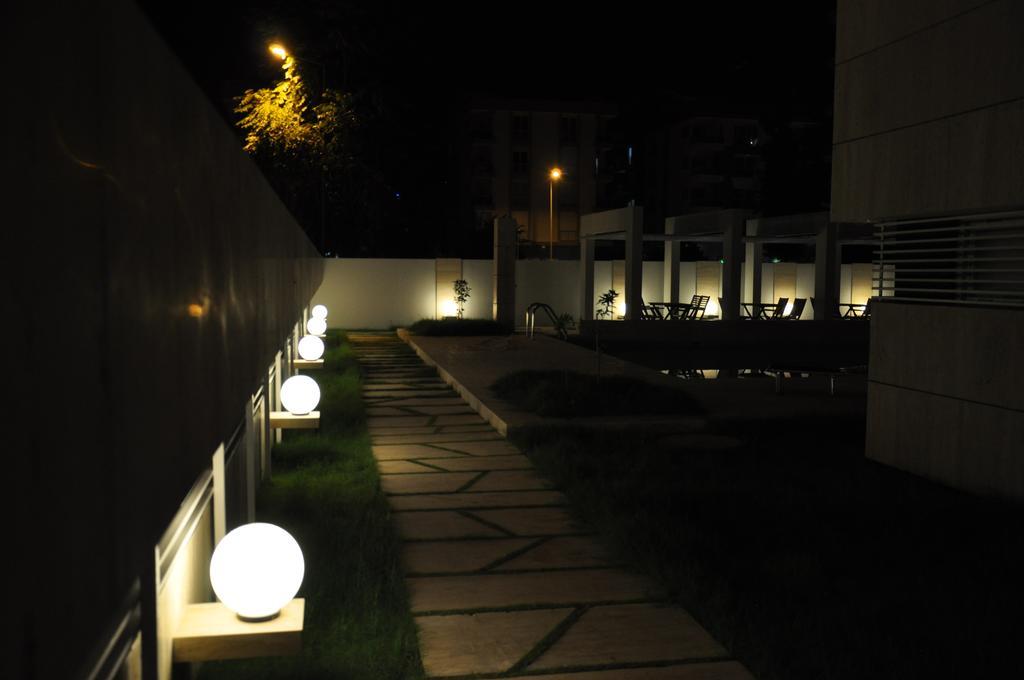 Boutique Suite Mim-A Antalya Exterior photo