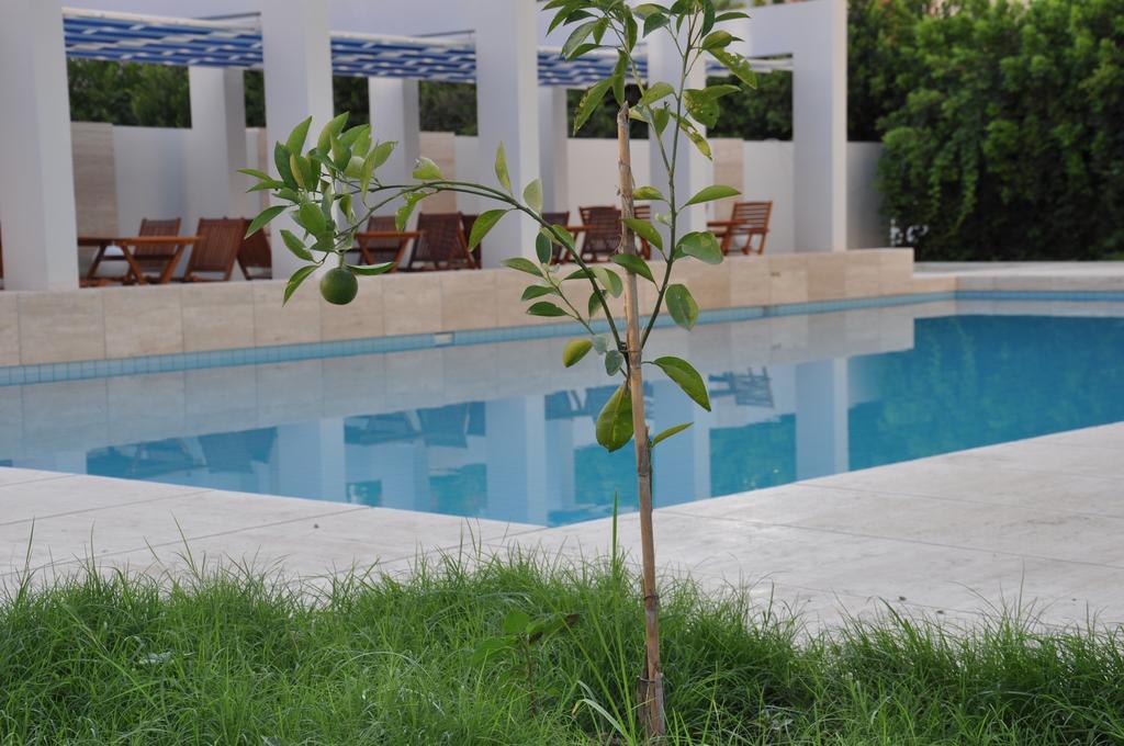Boutique Suite Mim-A Antalya Exterior photo