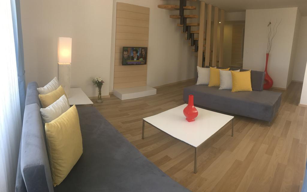 Boutique Suite Mim-A Antalya Exterior photo