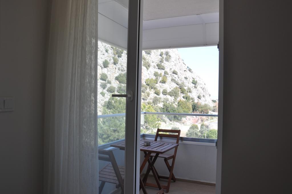 Boutique Suite Mim-A Antalya Exterior photo