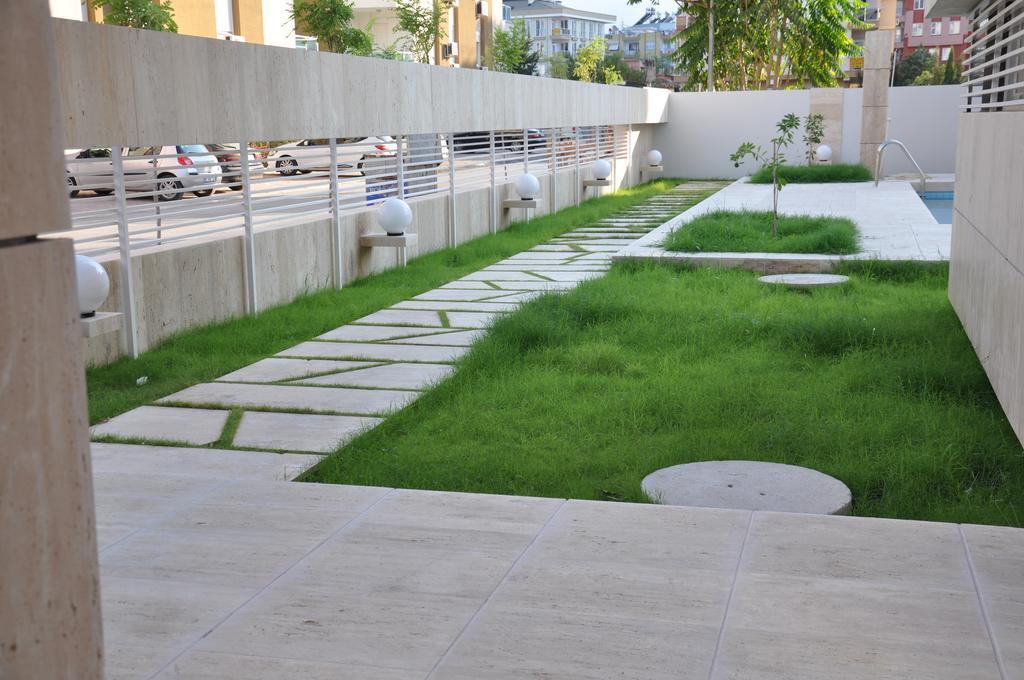 Boutique Suite Mim-A Antalya Exterior photo
