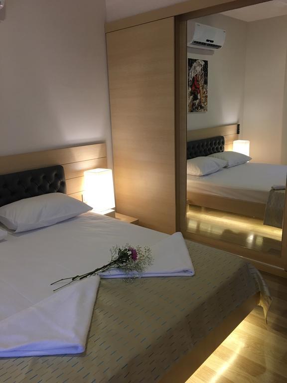 Boutique Suite Mim-A Antalya Exterior photo