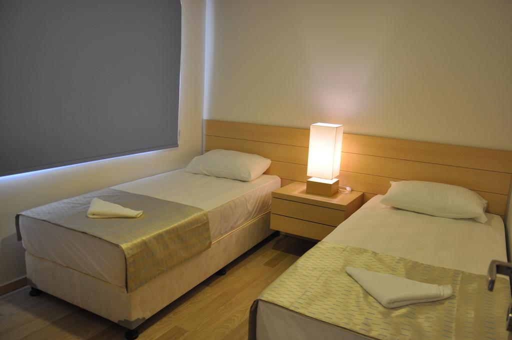 Boutique Suite Mim-A Antalya Exterior photo