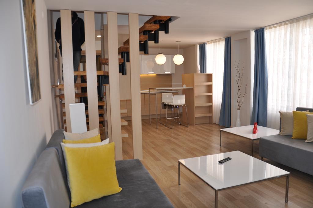 Boutique Suite Mim-A Antalya Exterior photo