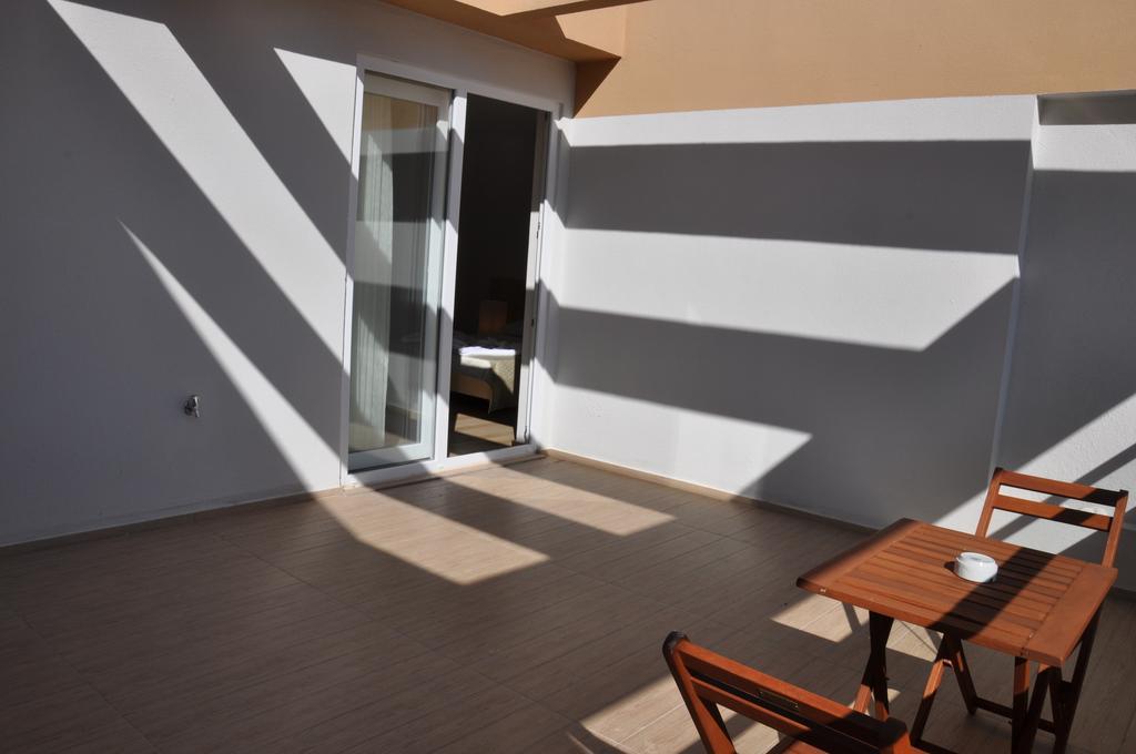 Boutique Suite Mim-A Antalya Exterior photo