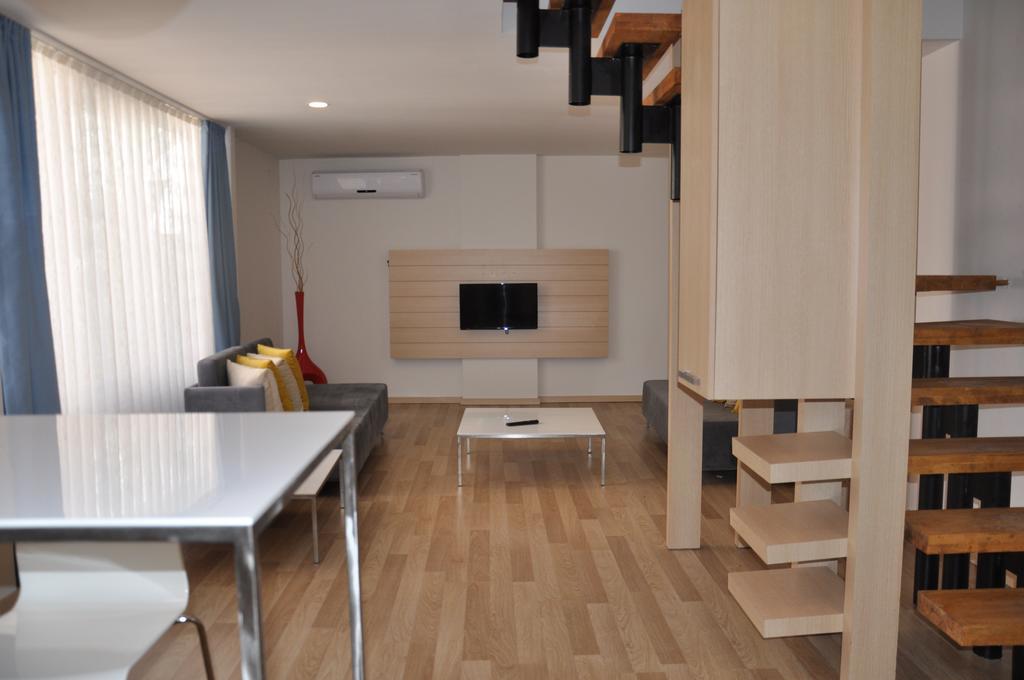 Boutique Suite Mim-A Antalya Exterior photo