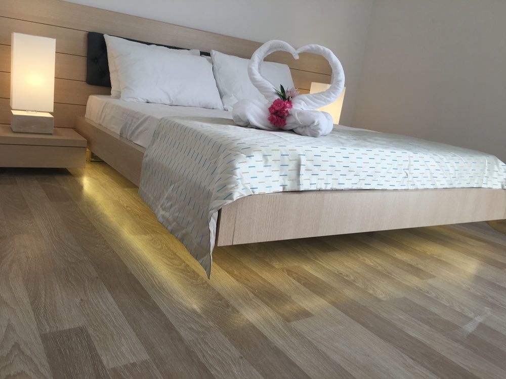 Boutique Suite Mim-A Antalya Exterior photo