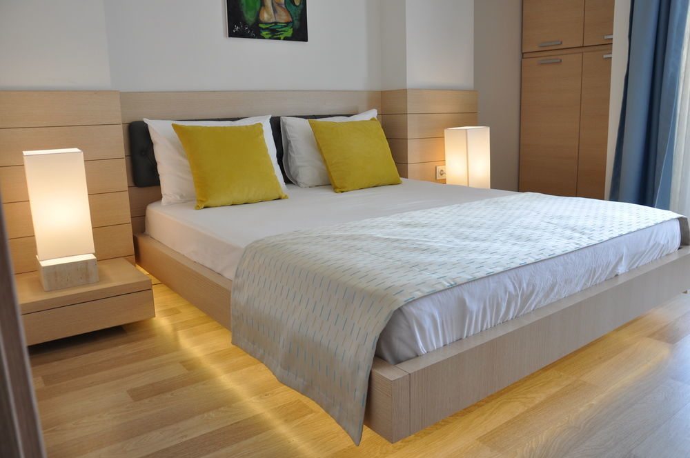 Boutique Suite Mim-A Antalya Exterior photo
