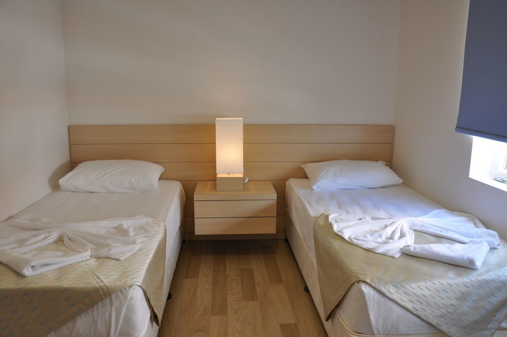 Boutique Suite Mim-A Antalya Exterior photo
