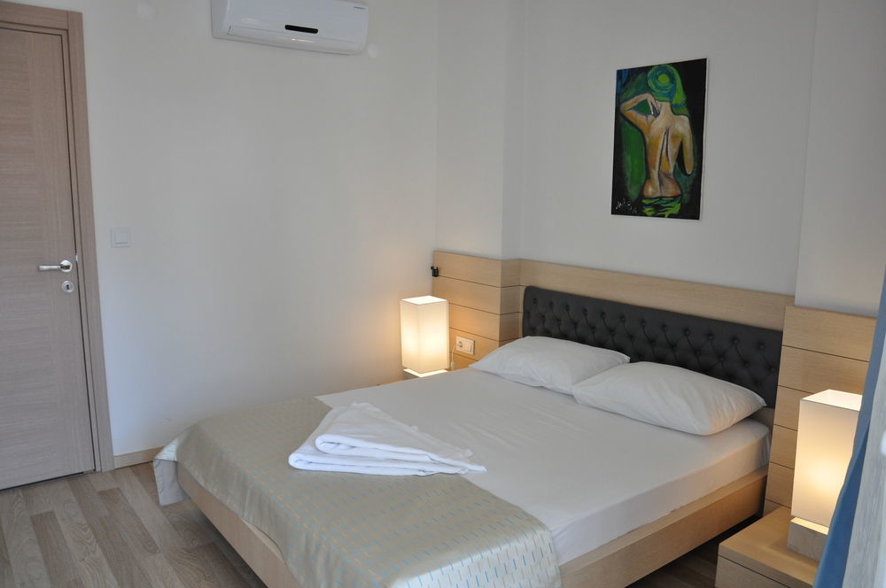 Boutique Suite Mim-A Antalya Exterior photo
