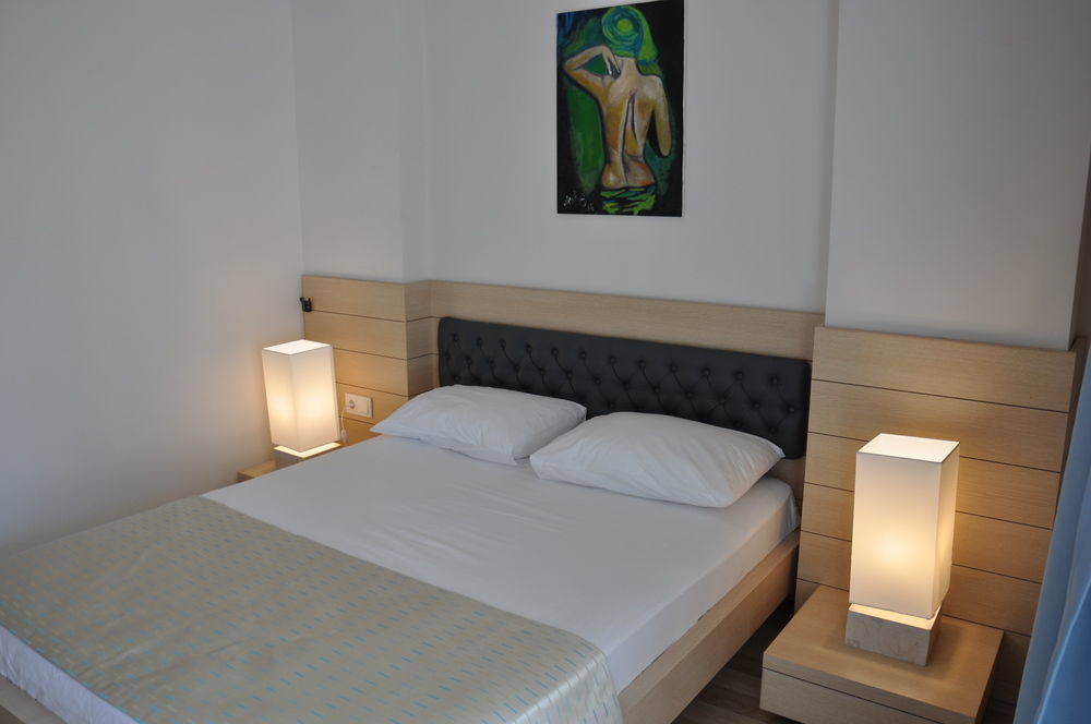 Boutique Suite Mim-A Antalya Exterior photo