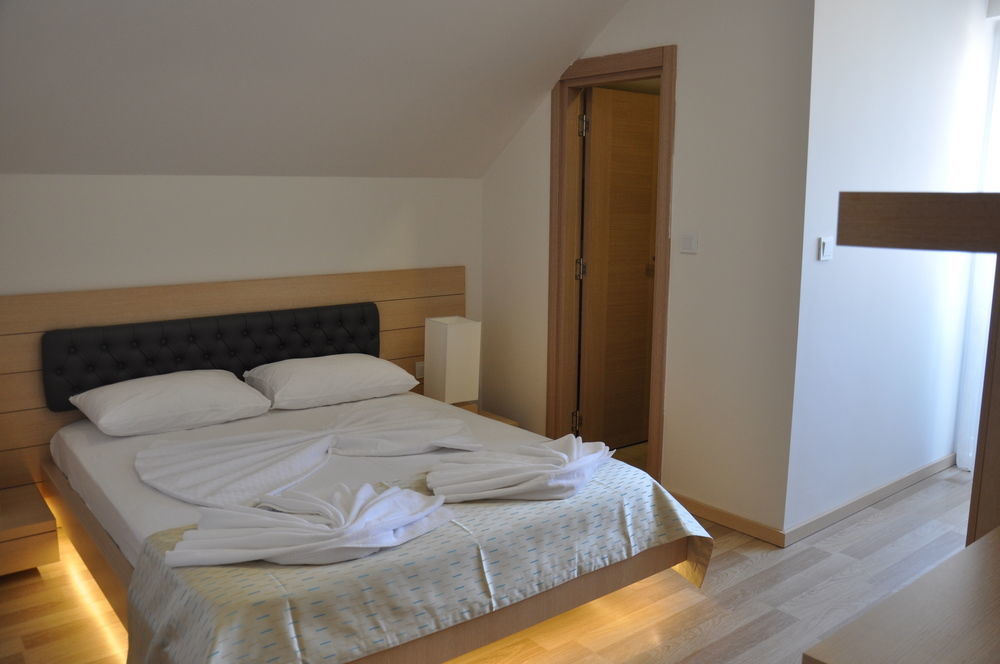 Boutique Suite Mim-A Antalya Exterior photo