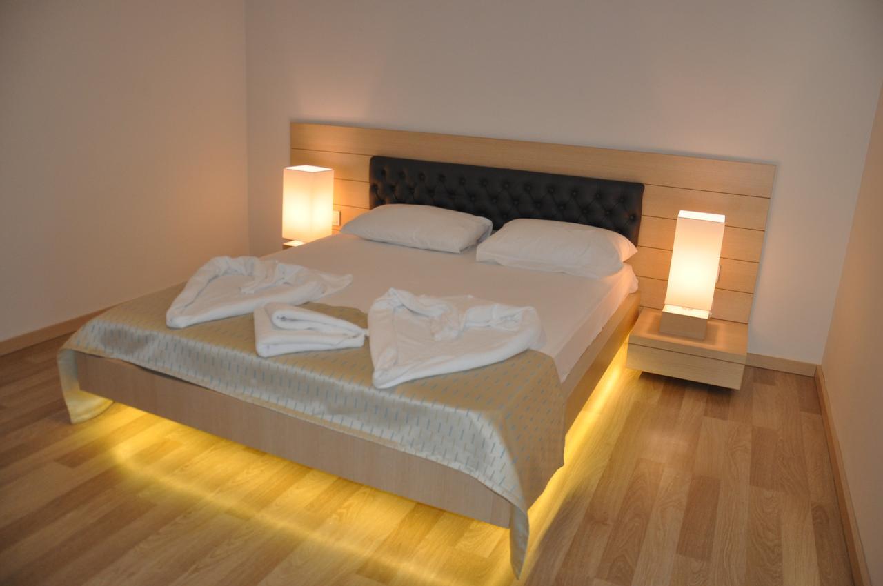 Boutique Suite Mim-A Antalya Exterior photo