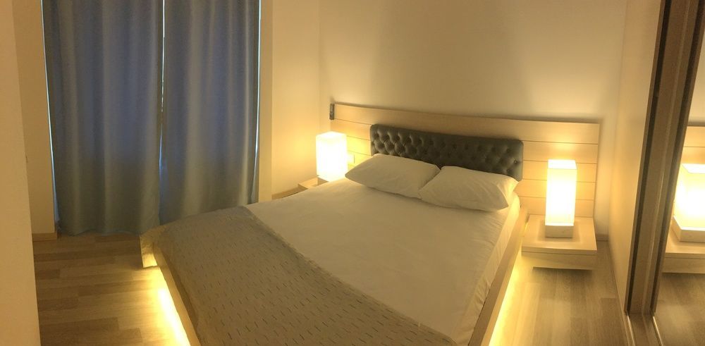 Boutique Suite Mim-A Antalya Exterior photo