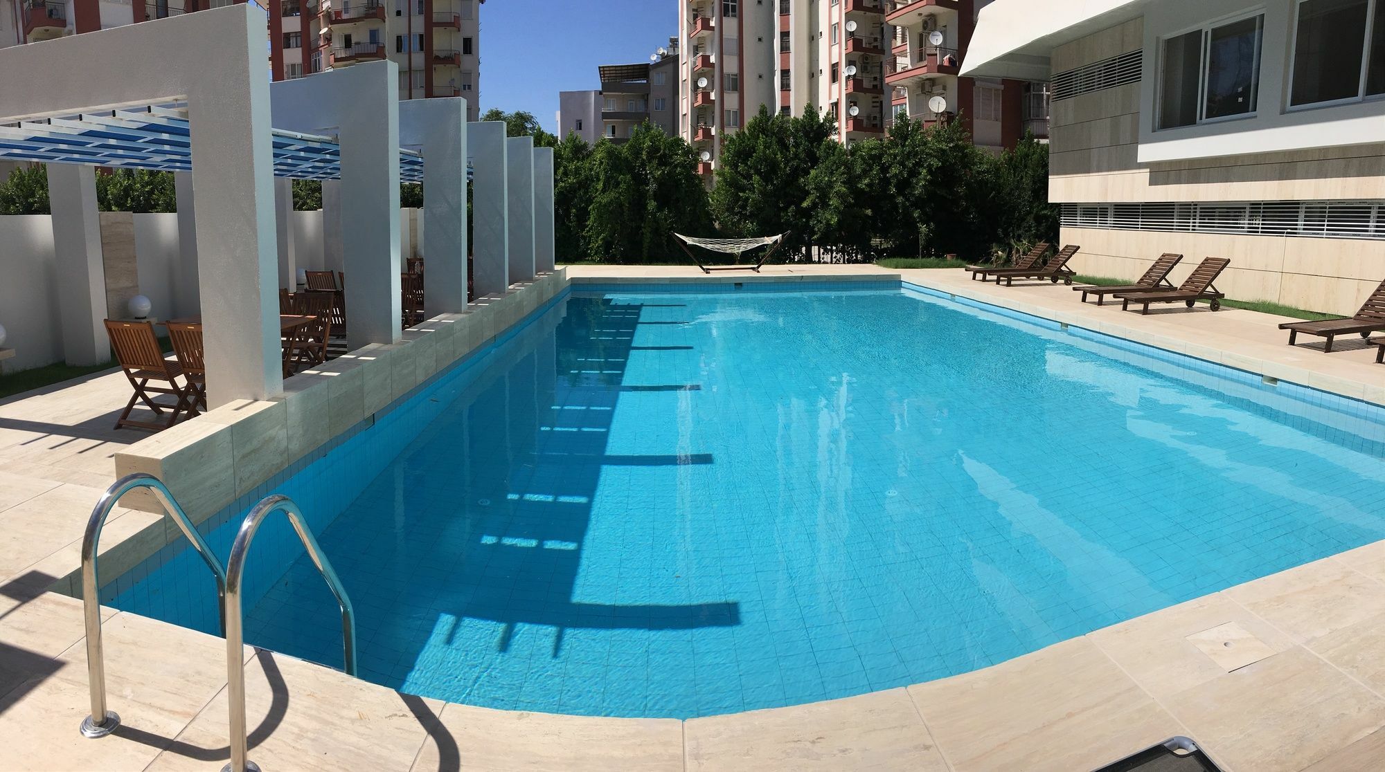 Boutique Suite Mim-A Antalya Exterior photo