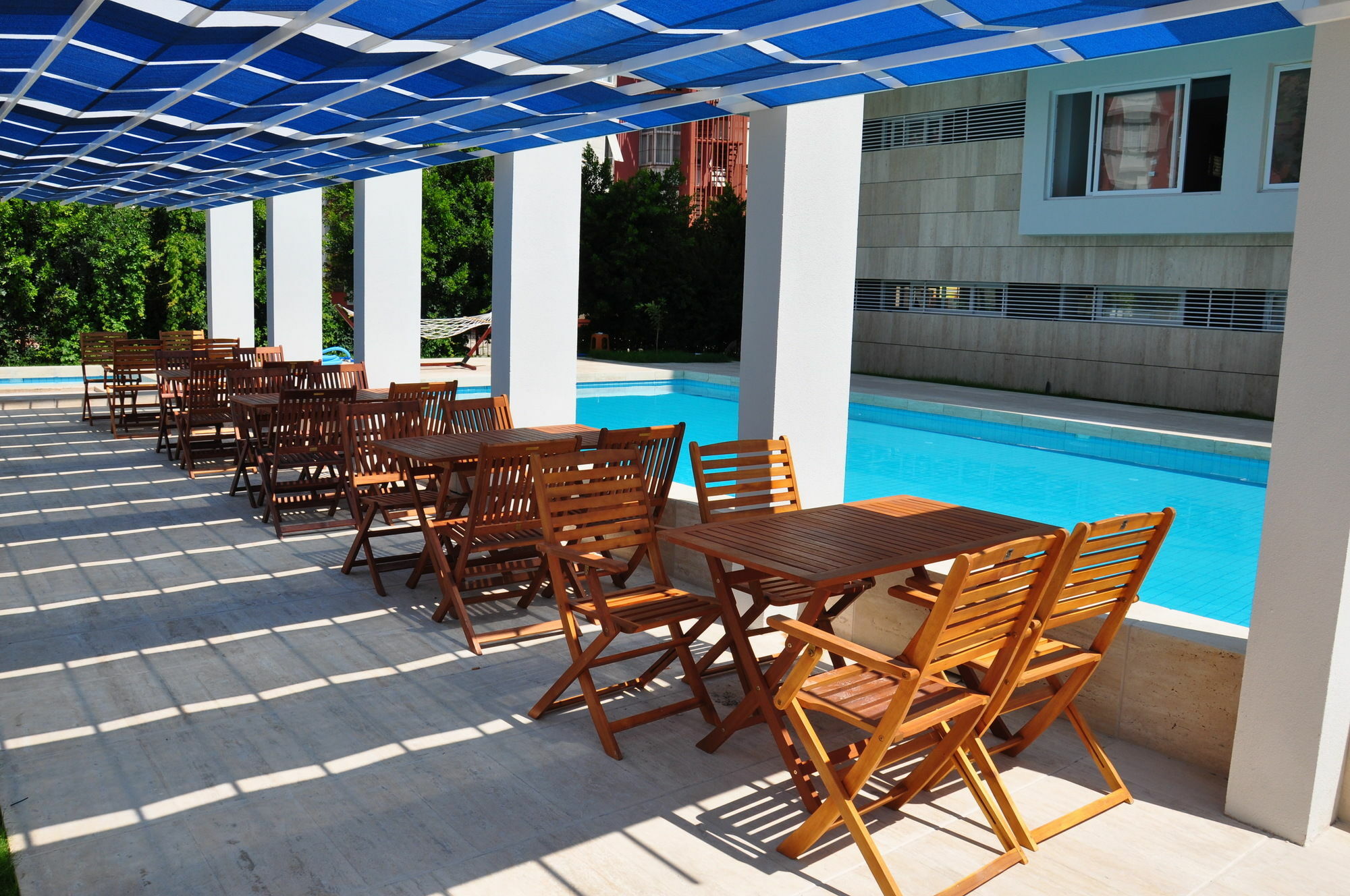 Boutique Suite Mim-A Antalya Exterior photo